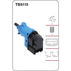 Tridon Brake Light Switch