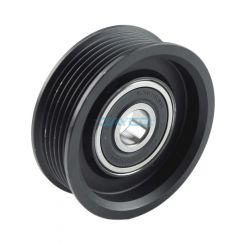 Dayco Idler Pulley Heavy Duty