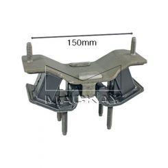 Mackay Engine Mount Rear