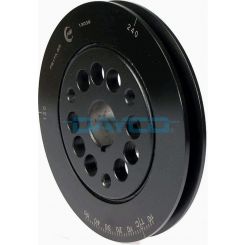 Dayco Harmonic Balancer Race