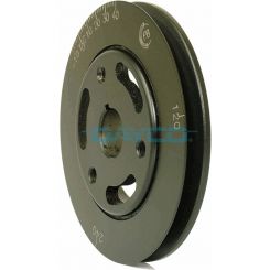 Dayco Harmonic Balancer Race