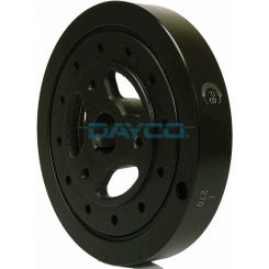 Dayco Harmonic Balancer Race