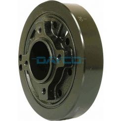 Dayco Harmonic Balancer Race