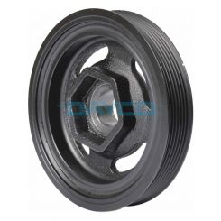 Dayco Harmonic Balancer OEM
