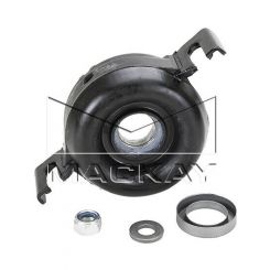 Mackay Drive Shaft Centre Bearing Rear Ford Mazda Ranger BT50 PJ Pk Un