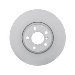 Bosch Disc Brake Rotor (Single) 348mm