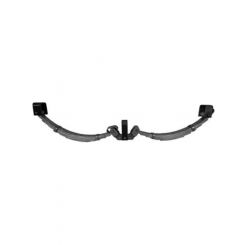 ARK Rocker Roller Suspension RHS 4000Kg 60mm X 8 Leaf Painted Finish