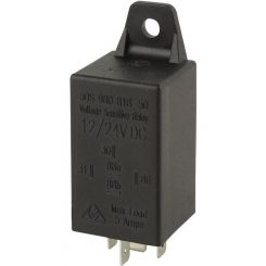 Hella Voltage Sensitive Relay Vsr 12/24V