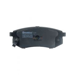 Bremtec Endure 4WD Brake Pad