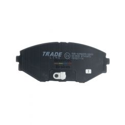 Bremtec Trade Line Brake Pad