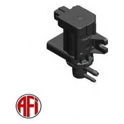 AFI Boost Pressure Control
