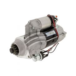 Prestolite Starter 12V 11T 43.5mm 5.0Kw Mack Volvo Trucks Up To 11L