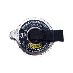 Mackay Radiator Cap Plastic Lever