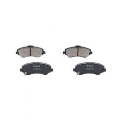 Bosch Brake Pad Front Set