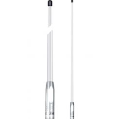 GME White Whip Only Hi Gain UHF CB Radio Antenna Fiberglass Suit AE4705