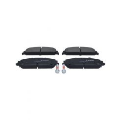 Bosch Brake Pad Front Set