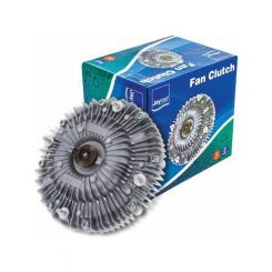 Jayrad Fan Clutch Mitsubishi Pajero Nm / Np 3.5L & 3.8L Engines