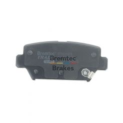 Bremtec Trade Line Brake Pad