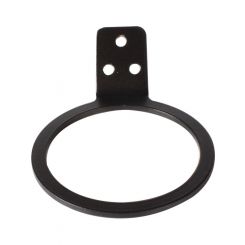 VDO Gauge Mount Bracket 52mm Metal Black Ea0219