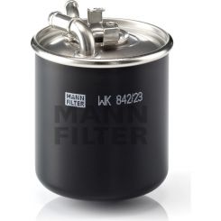 Mann Fuel Filter