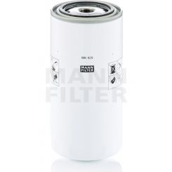 Mann Fuel Filter King Long Cummins Engine Xmq