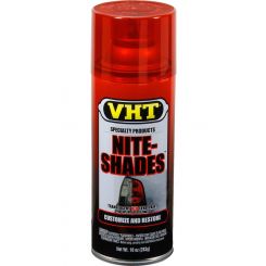 VHT Nite-Shades Translucent Lens Tint Paint Red