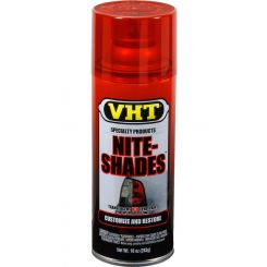 VHT Nite-Shades Translucent Lens Tint Paint Red
