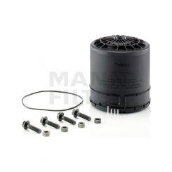 Mann Pneumatic Brake & Air Dryer Kit For Volvo Scania Truck Bus