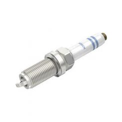 Bosch Spark Plug, Double Platinum Cup Top Style