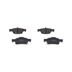 Bosch Brake Pad Rear Set