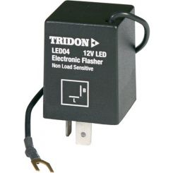 Tridon LED Electronic Flasher