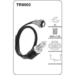 Tridon Reverse Light Switch