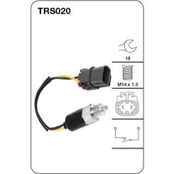 Tridon Reverse Light Switch