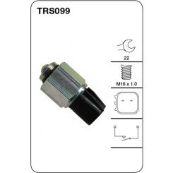 Tridon Reverse Light Switch