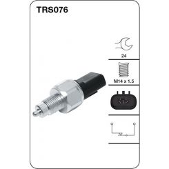 Tridon Reverse Light Switch
