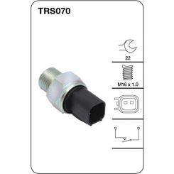 Tridon Reverse Light Switch