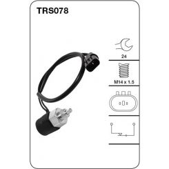 Tridon Reverse Light Switch