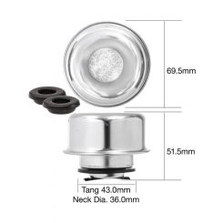 Tridon Oil Cap