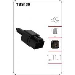 Tridon Brake Light Switch