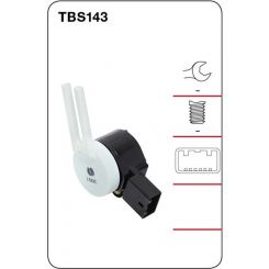 Tridon Brake Light Switch