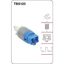 Tridon Brake Light Switch