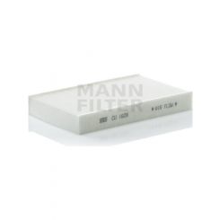 Mann Cabin Filter