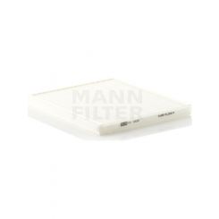 Mann Cabin Filter
