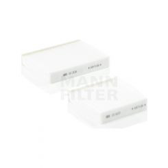 Mann Cabin Filter