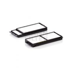 Mann Cabin Filter