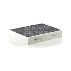 Mann Cabin Filter