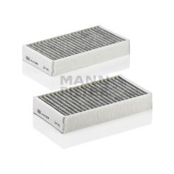 Mann Cabin Filter