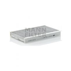 Mann Cabin Filter