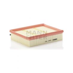 Mann Air Filter