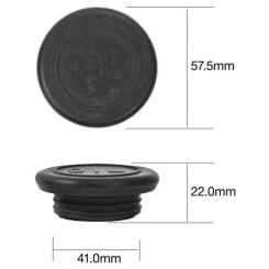 Tridon Oil Cap